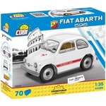 COBI 24524 Fiat 500 Abarth 595 (COBI-24524)