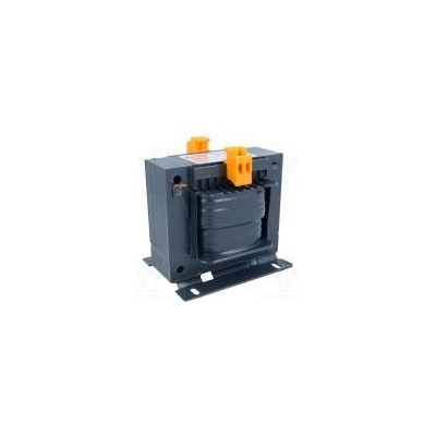 BREVE STM320/230/24V Transformátor síťový 320VA 230VAC 24V Výv svorkovnice 3,7kg