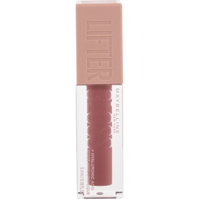 Maybelline Lifter Gloss 004 Silk Lesk na pery 5,4 ml