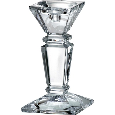 Crystalite Bohemia svícen Empery 205 mm