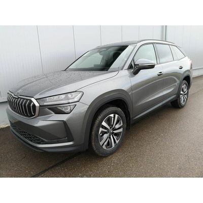 Skoda Kodiaq 2.0 TDI 4x4 DSG 142 kW
