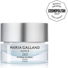 Maria Galland 260 Hydratační krém Hydra´Global 50 ml