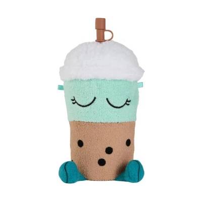 Asobu Fuzzie Beanie termo láhev bubble tea 360 ml