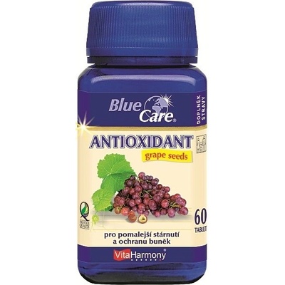 VitaHarmony Antioxidant New Formula 60 tablet