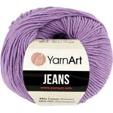 YarnArt Jeans 72 orgovánová