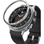 Ringke Вътрешен безел протектор за Samsung Galaxy Watch8 Classic - Ringke Inner Bezel Styling - Сребрист