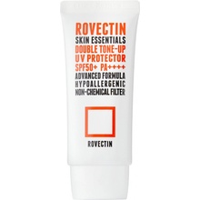 tin Skin Essentials Double Tone-Up UV Protector SPF50+ Ľahký tónovací krém s SPF 50 ml