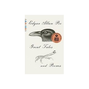 Great Tales and Poems of Edgar Allan Poe (ISBN: 9780307474773)