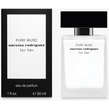 Narciso Rodriguez Pure Musc parfémovaná voda dámská 30 ml