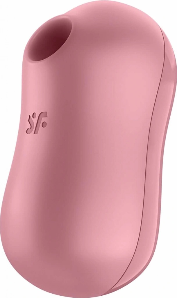 Satisfyer Cotton Candy