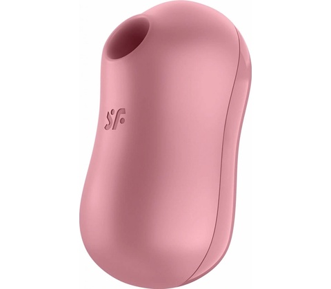 Satisfyer Cotton Candy