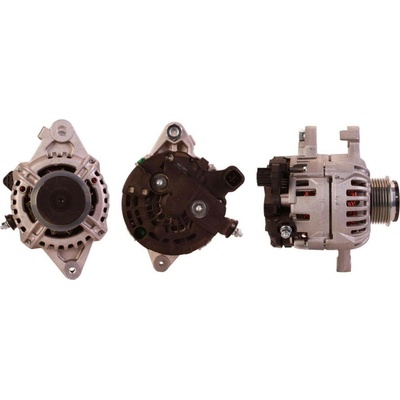 Generátor LUCAS LRA03121
