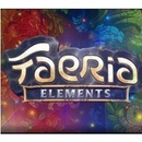 Faeria Puzzle Pack Elements