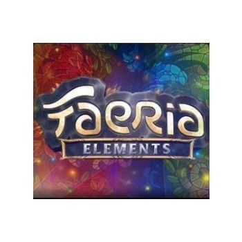 Faeria Puzzle Pack Elements