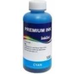 Inktec Бутилка с мастило INKTEC за HP C6657, C8728A, 51649, 100ml, Син, Cyan, INKTEC-HP-0006-100MC