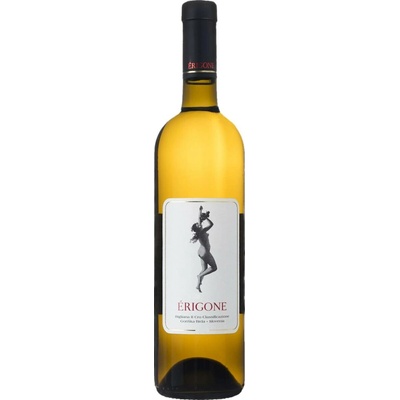 Marinic Erigone Ribolla Gialla Gaugnaz I Cru 2019 Bílé 13,5% 0,75 l (holá láhev)