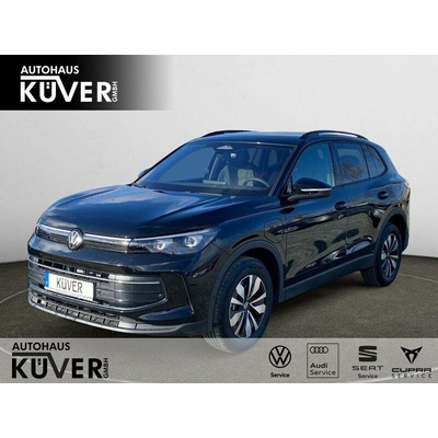 Volkswagen Tiguan 1.5 Life DSG 150 kW