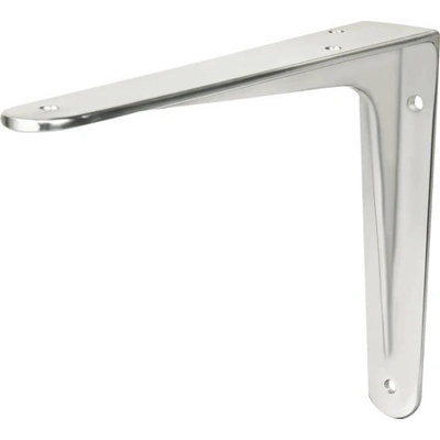 Kaiserthal Profesionálna hliníková konzola 100 × 125 mm nosnosť 55 kg