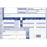 Michalczyk & Prokop Correcting invoice 107-3E