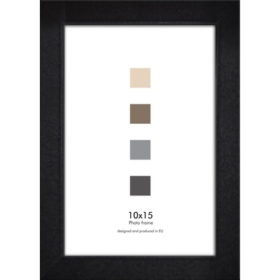 STYLER Рамка за снимки Japan 15 x 21 см черна (RA-13304)