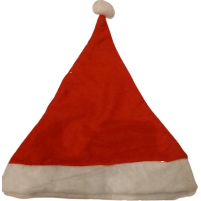 Vianočná čiapka Santa