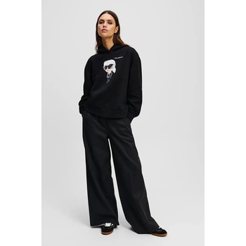 KARL LAGERFELD Суичър Karl Lagerfeld IKON (A1W20083)