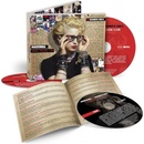 Madonna - Finally Enough Love:50 Number Ones Digipack 3 CD
