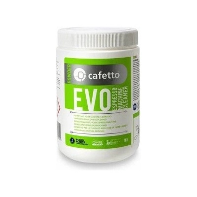 Cafetto Evo 1kg