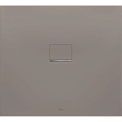 Villeroy & Boch Squaro Infinity 100 x 90 cm UDQ1090SQI2V-3S