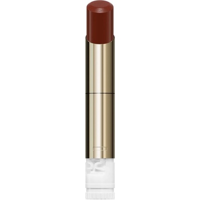 SENSAI Lasting Plump Lipstick Refill бляскаво червило пълнител цвят LP08 3.8 гр