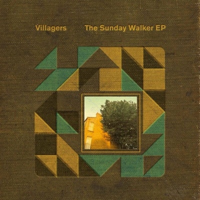 VILLAGERS - SUNDAY WALKER EP