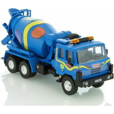 Monti System MS 78 ZAPA Betón1:48