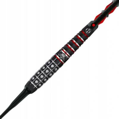 HARROWS RYAN SEARLE SERIES 3 90% SOFTIP 18 g