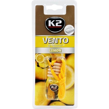 K2 Vento Lemon 8 ml