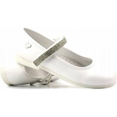 Wojtyłko balerínky eko kůže