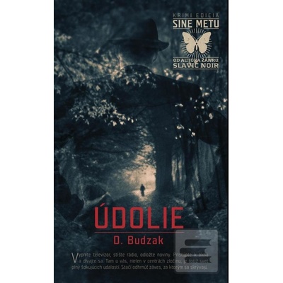 Údolie - D. Budzak