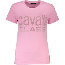 CAVALLI CLASS DÁMSKÉ TRIKO