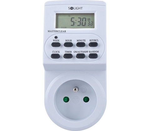 Solight DT03