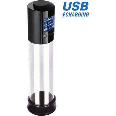 Realov Automatic Smart Penis Pump