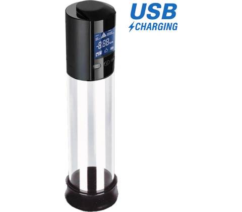Realov Automatic Smart Penis Pump