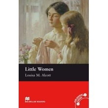 "Macmillan Readers Little Women Beginner Reader without CD" - "" ("")(Paperback / softback)