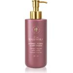 Pani Walewska Aromatic Floral & Soft Woods Perfumed Shower Gel душ гел 400ml