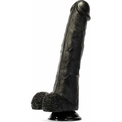 XMEN Geoff Cock Black 30 cm