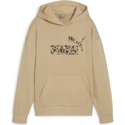 PUMA Essentials+ animal hoodie l