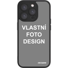 Pouzdro Picasee ULTIMATE CASE MagSafe Apple iPhone 15 Pro - Vlastní design/motiv