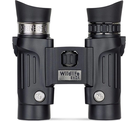 Steiner Wildlife 8x24