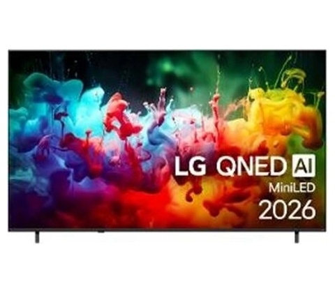 LG 85QNED72B6A