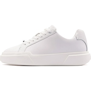 Calvin Klein Chunky Cupsole LaceUp BT Leather