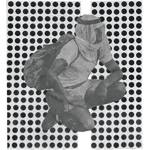 Ulrika Spacek - The Album Paranoia (Limited Edition) (LP) (5055869503426)