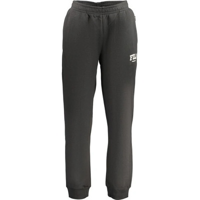 FILA Pánské kalhoty Black